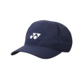 Yonex Basecap Classic with Yonex Logo 2023 navy blue - 1 piece